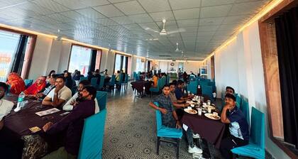 RAMALAYA PREMA KUNJ RESORT