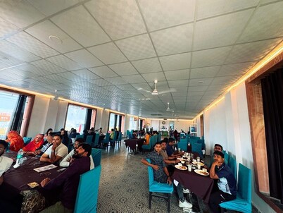 RAMALAYA PREMA KUNJ RESORT