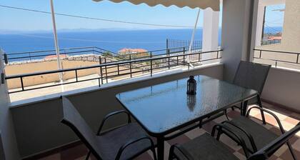 Casa View - Gythio Apartments