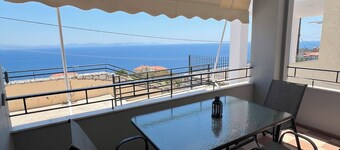 Casa View - Gythio Apartments