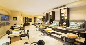 Spa - Beautiful 2-bedroom suite in Villa La Estancia in Cabo (El Medano Ejidal, Cabo San Lucas)