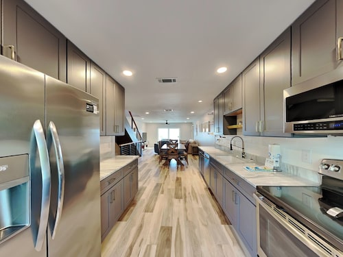 Grande Belle by Southern Vacation Rentals