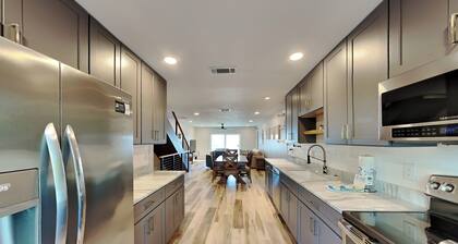 Grande Belle by Southern Vacation Rentals