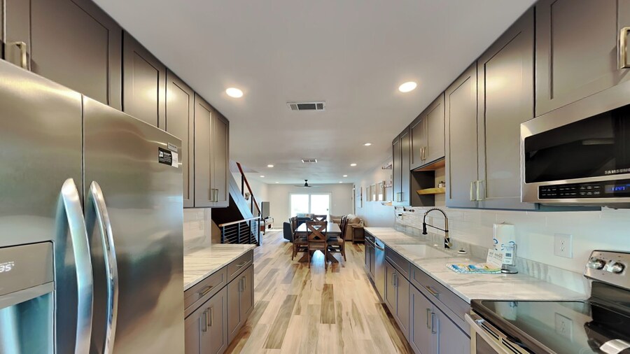 Grande Belle by Southern Vacation Rentals