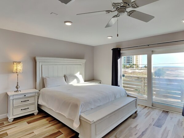 Miscellaneous - Grande Belle by Southern Vacation Rentals (Navarre)