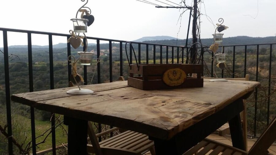 Apartamentos Casa Mata