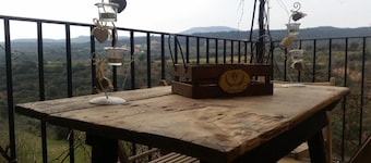 Apartamentos Casa Mata