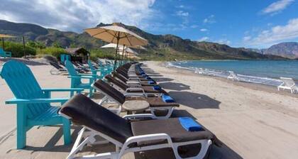 Loreto Holiday Getaway - 2BR Suite at Villa del Palmar Beach Resort, Spa & Golf
