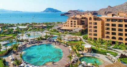 Loreto Holiday Getaway - 2BR Suite at Villa del Palmar Beach Resort, Spa & Golf