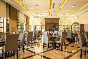 Restaurantes