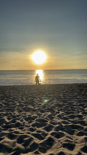 Strandlakens