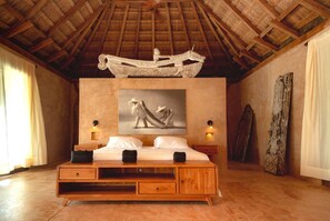 3 Schlafzimmer, Zimmersafe, kostenloses WLAN, Bettwäsche