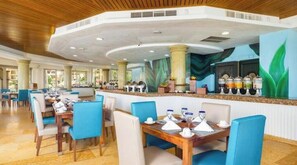 Restaurantes