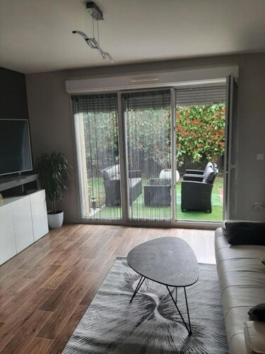 Appart Cosy de Kalou