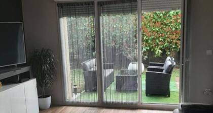 Appart Cosy de Kalou