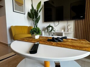 Interiör