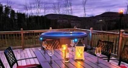 Luxe Barn • Hot tub • Fire Pit • Ski • Catskills