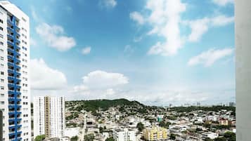 Área da propriedade