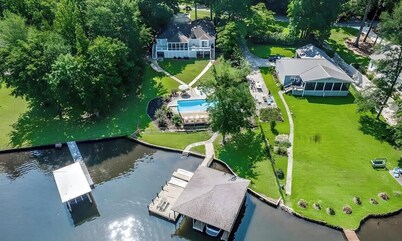 Sunset Cove-Sleeps 8-private pool-stunning views