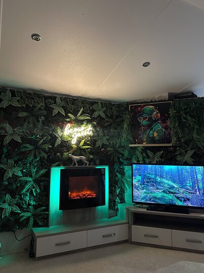 Skye Breaks Boutique Holiday Home Stay By The Coast