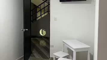 Comfort Double Room, 1 Double Bed | Terrace/patio