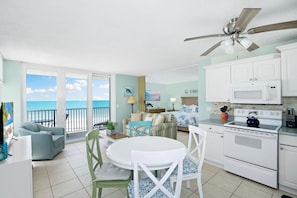 Condo, 1 King Bed (Estero Beach & Tennis 604-C) | Interior
