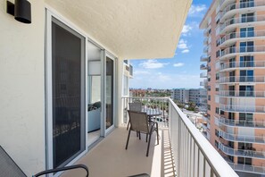 Condo, 1 giường cỡ king (Estero Beach & Tennis 604-C) | Khuôn viên nơi lưu trú