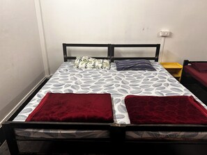 Economy Double or Twin Room