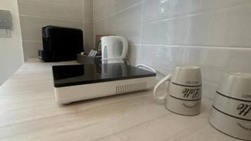 Caffè e/o macchina per il caffè
