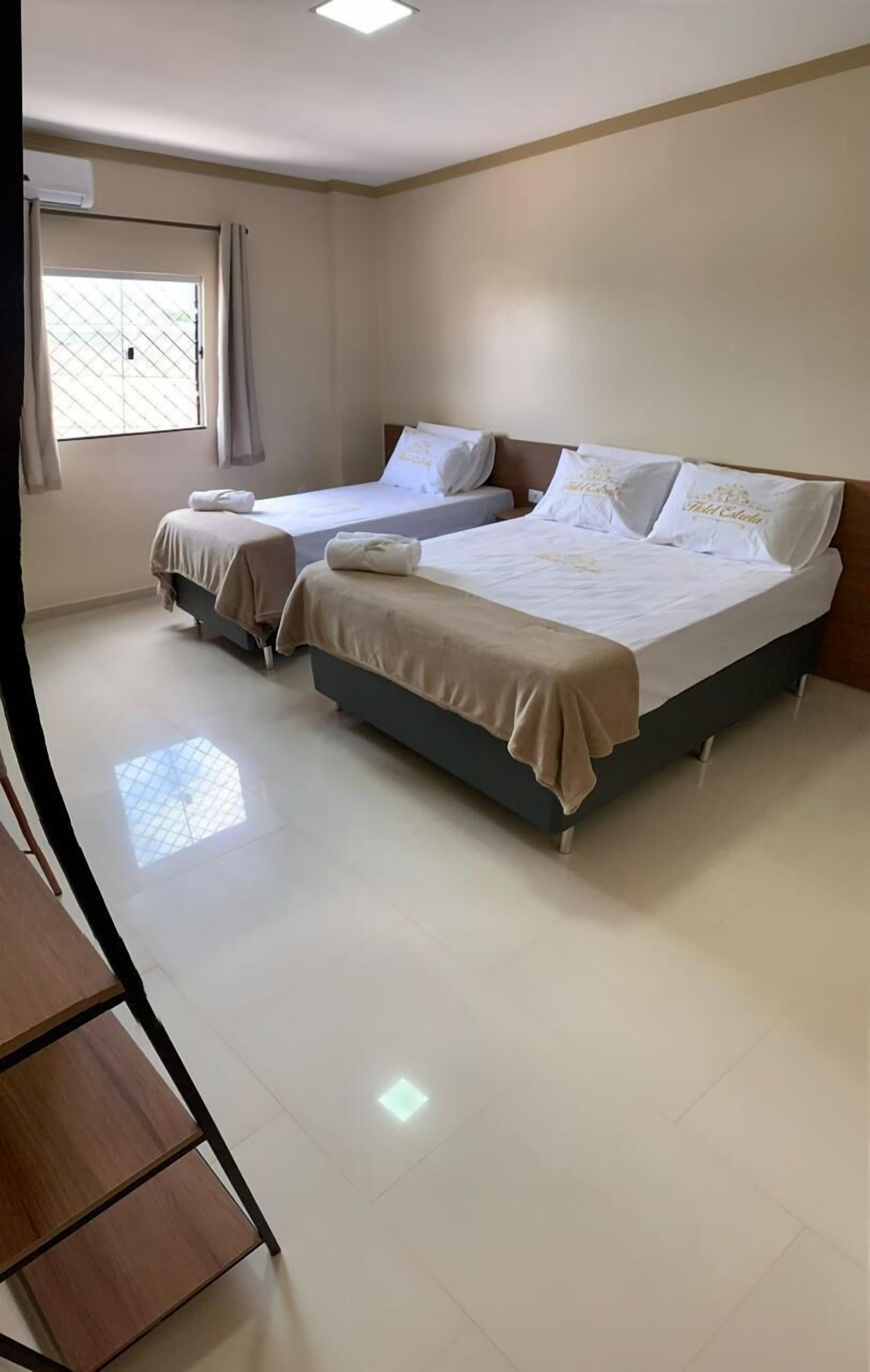 Triple Room | Free WiFi