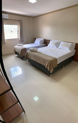 Triple Room | Free WiFi