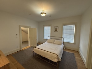 3 bedrooms