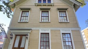 Eksteriør
