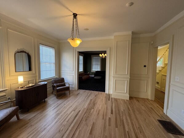 Interieur
