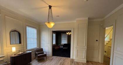 Historic Home Downtown Port Huron