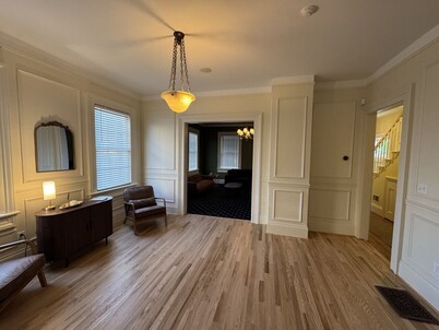Historic Home Downtown Port Huron