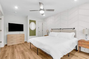 3 chambres, Wi-Fi, draps fournis