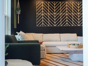 Télévision, espaces bureaux