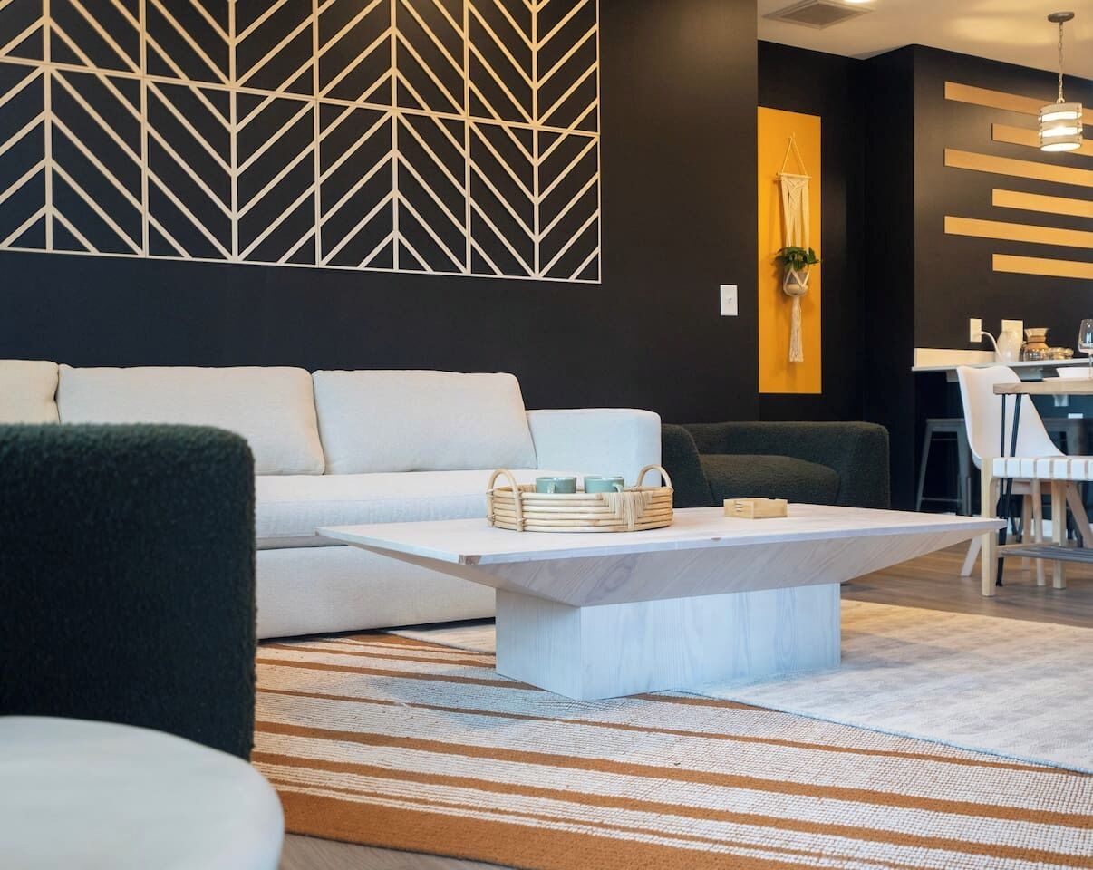 Téléviseur, bureau