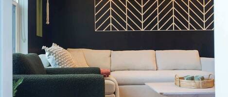 Télévision, espaces bureaux