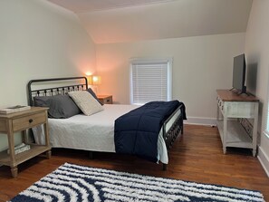 3 habitaciones y caja de seguridad en la habitación 