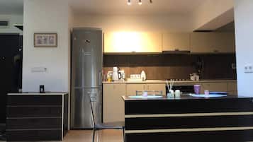 Privékeuken