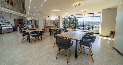 Universitario Hotel