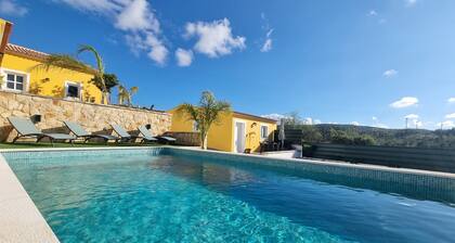 Casa Limão – Rural Algarve Retreat