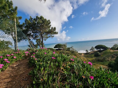 Casa Limão – Rural Algarve Retreat