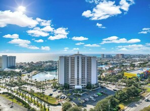 Exterior - 🦩Book Me Baby! Sunset Dreams at Pelican Beach🦩 (Destin)