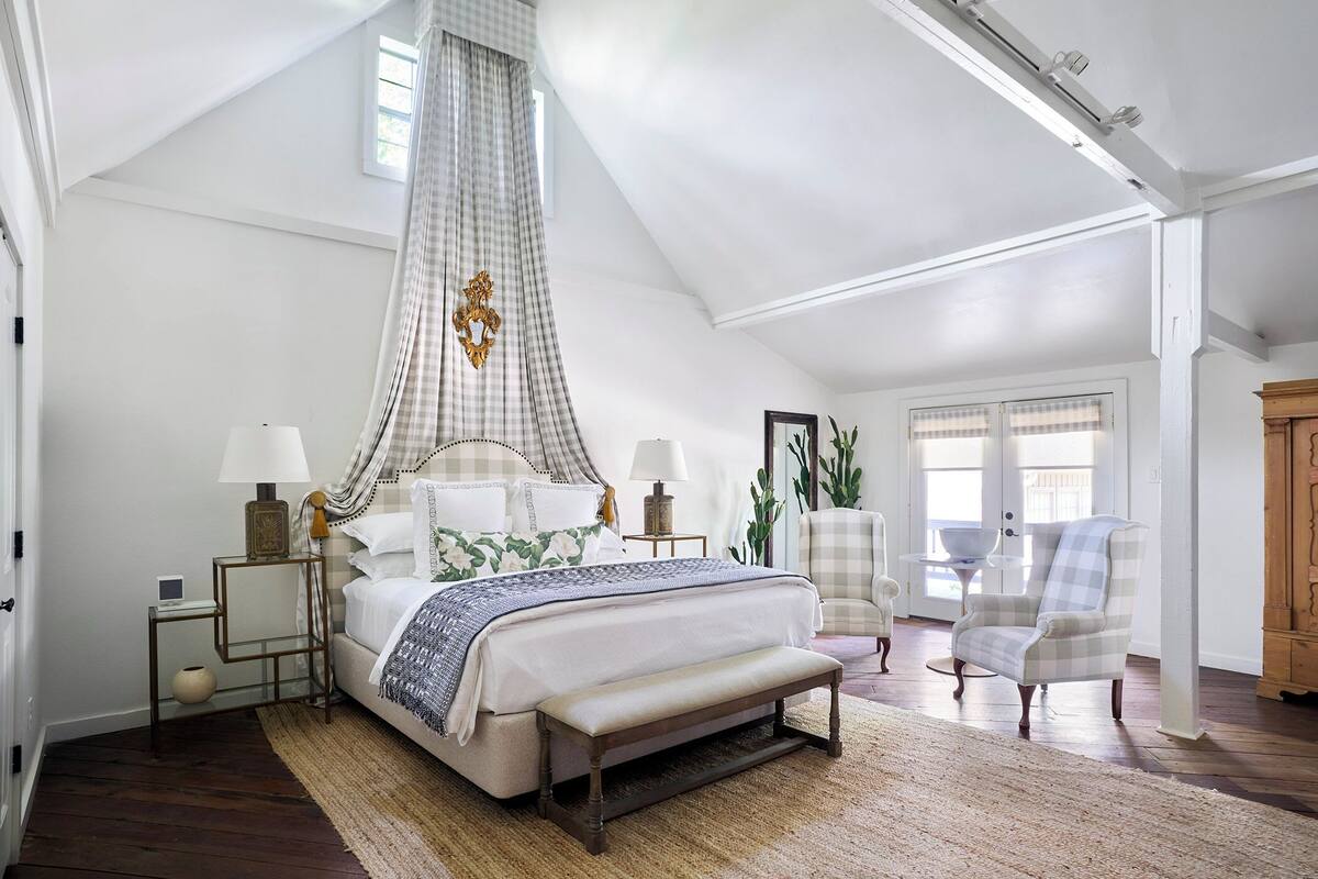 Comfort Room, Garden View | Frette Italian sheets, premium bedding, pillowtop beds, minibar