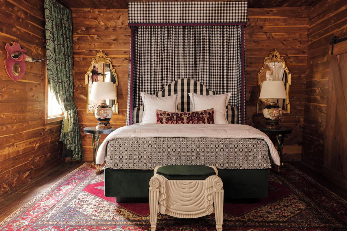 Suite Luxe