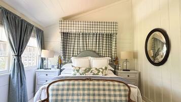 Classic-Zimmer, 1Â King-Bett, Nichtraucher