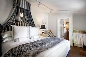Sábanas italianas Frette y ropa de cama de alta calidad